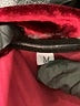 Unbranded Burgundy Cocktail Dress Size M - photo 7