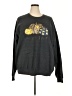 Unbranded Graphic Gray Sweatshirt Size 2X (estimated) - photo 1