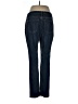 Boden Solid Blue Jeans Size 12 - photo 2
