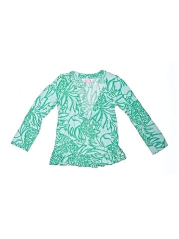 Lilly Pulitzer Blazer (view 1)