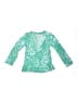 Lilly Pulitzer Green Blazer Size 4 - 5 - photo 1