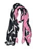 Shiraleah Pink Blue Scarf One size - photo 1