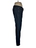 Boden Solid Blue Jeans Size 12 - photo 4