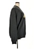 Unbranded Graphic Gray Sweatshirt Size 2X (estimated) - photo 4