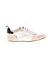 Sam Edelman White Tan Sneakers Size 10 - photo 1