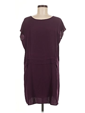 Elizabeth and James Casual Dress (view 1)
