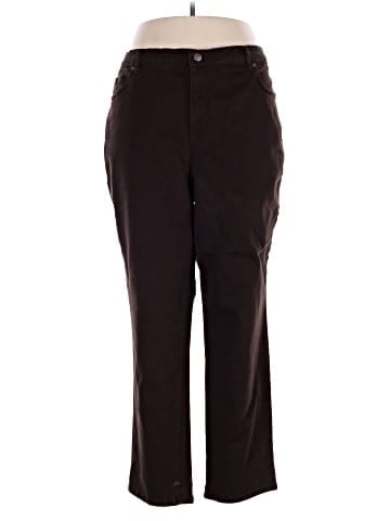 Gloria Vanderbilt Casual Pants (view 1)