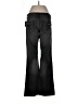 Kut from the Kloth Graphic Black Jeans Size 12 - photo 2
