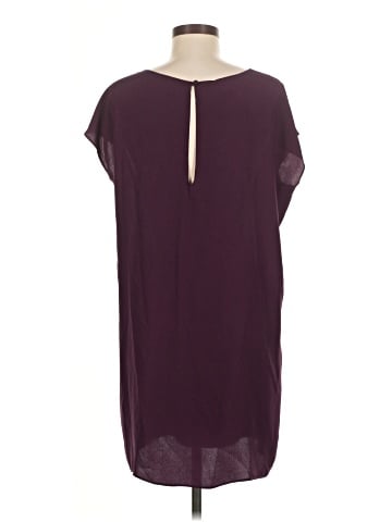 Elizabeth and James Casual Dress (view 2)