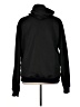 Unbranded 100% Polyester Black Pullover Hoodie Size XL - photo 2