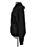 Unbranded 100% Polyester Black Pullover Hoodie Size XL - photo 5