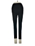 Fanka Solid Black Active Pants Size 23 waist (estimated) - photo 2