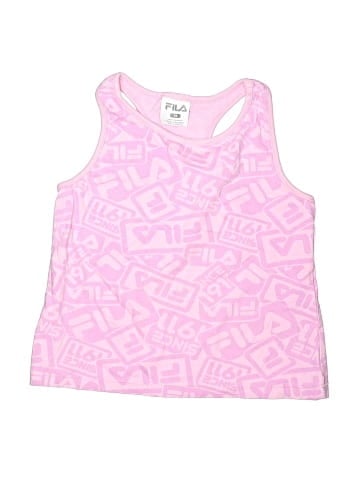 FILA Tank Top (view 1)