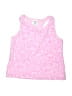 FILA Pink Tank Top Size 5 - 6 - photo 1