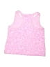 FILA Pink Tank Top Size 5 - 6 - photo 2