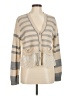 Thakoon Tan Cardigan Size M - photo 1