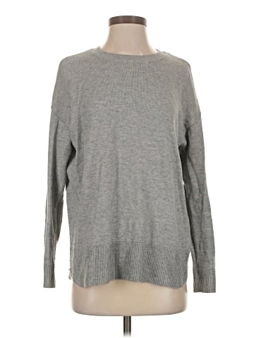 H&M Conscious Long Sleeve Top (view 1)