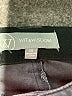 Wit & Wisdom Solid Gray Casual Pants Size 14 - photo 7