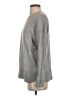 H&M Conscious Gray Long Sleeve Top Size S - photo 5