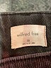 Wilfred Free Black Cargo Pants Size 00 - photo 4