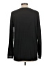 Logo Layers Black Long Sleeve Top Size L - photo 2
