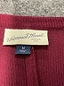 Universal Thread Burgundy Pullover Sweater Size M - photo 7