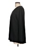 Logo Layers Black Long Sleeve Top Size L - photo 5