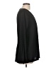 Logo Layers Black Long Sleeve Top Size L - photo 4