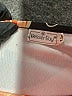 Besser Bay Orange Dress Size 110 cm / US 5-6 - photo 3