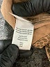 Rails Animal Print Brown Jacket Size S - photo 7