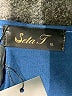 Assorted Brands Blue Long Sleeve Blouse Size XL - photo 7