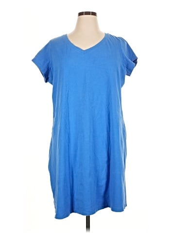 Isaac Mizrahi LIVE! Casual Dress (view 1)