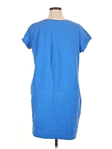 Isaac Mizrahi LIVE! Casual Dress (view 2)