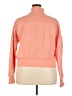 Fabletics Orange Pullover Sweater Size XXL - photo 2