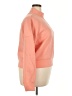 Fabletics Orange Pullover Sweater Size XXL - photo 4