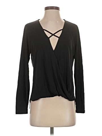 Abbeline Long Sleeve T-Shirt (view 1)