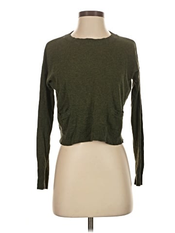 Rubbish Long Sleeve T-Shirt (view 1)