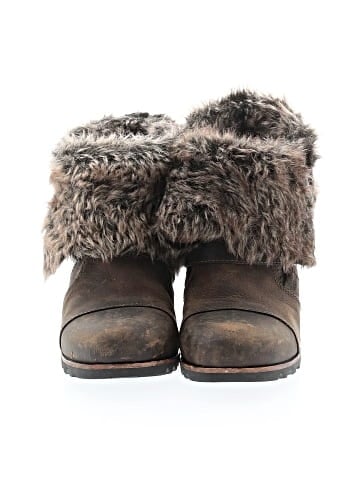 Sorel Ankle Boots (view 2)