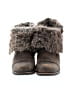 Sorel Brown Ankle Boots Size 8 - photo 2