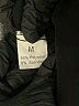 Unbranded Black Sleeveless Blouse Size M - photo 8