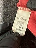 L.L.Bean 100% Cotton Red Turtleneck Sweater Size L - photo 8