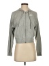 Nike Gray Zip Up Hoodie Size XS - photo 1