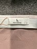 HOTOUCH Solid Brown Tan Formal Skirt Size XS - photo 4
