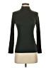 HEATTECH Green Long Sleeve Turtleneck Size S - photo 1