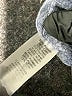 Lularoe Gray Kimono Size M - photo 8