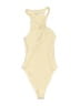Zara Ivory Bodysuit Size M - photo 1