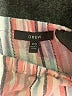 Drew Stripes Ivory Jumpsuit Size XS - photo 4