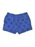 Crewcuts Stars Blue Shorts Size 6 - photo 1