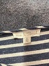 Hem & Thread Gray Long Sleeve Top Size L - photo 7