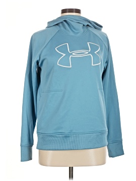 Under Armour Pullover Hoodie